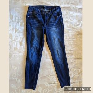 1822 Women's Jeans (Petite)
